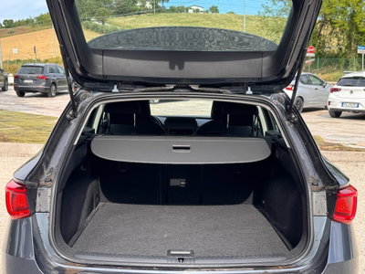 SEAT Leon ST Sportstourer 1.0 TSI 90 CV Business (16)