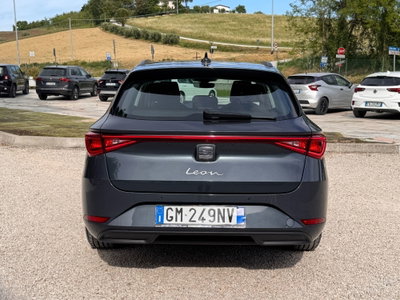 SEAT Leon ST Sportstourer 1.0 TSI 90 CV Business (6)
