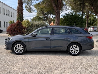 SEAT Leon ST Sportstourer 1.0 TSI 90 CV Business (8)