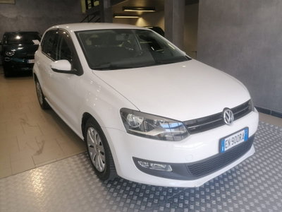 Volkswagen Polo 1.2 TDI DPF 5 p. Comfortline usata