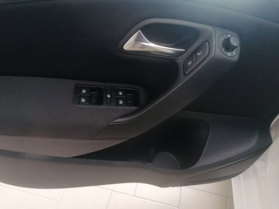 Volkswagen Polo 1.2 TDI DPF 5 p. Comfortline (10)