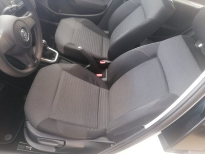 Volkswagen Polo 1.2 TDI DPF 5 p. Comfortline (7)