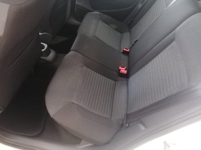 Volkswagen Polo 1.2 TDI DPF 5 p. Comfortline (8)