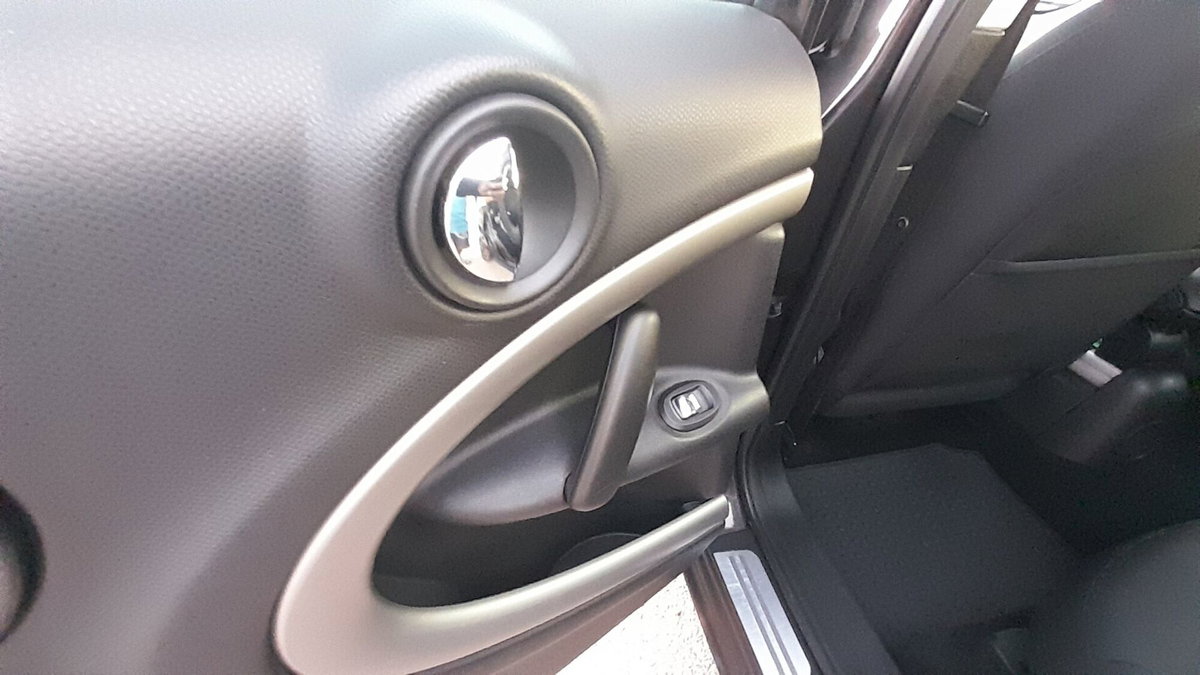 MINI Mini Countryman 1.6 Cooper D Countryman (14)