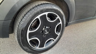 MINI Mini Countryman 1.6 Cooper D Countryman (20)
