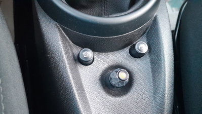 MINI Mini Countryman 1.6 Cooper D Countryman (8)