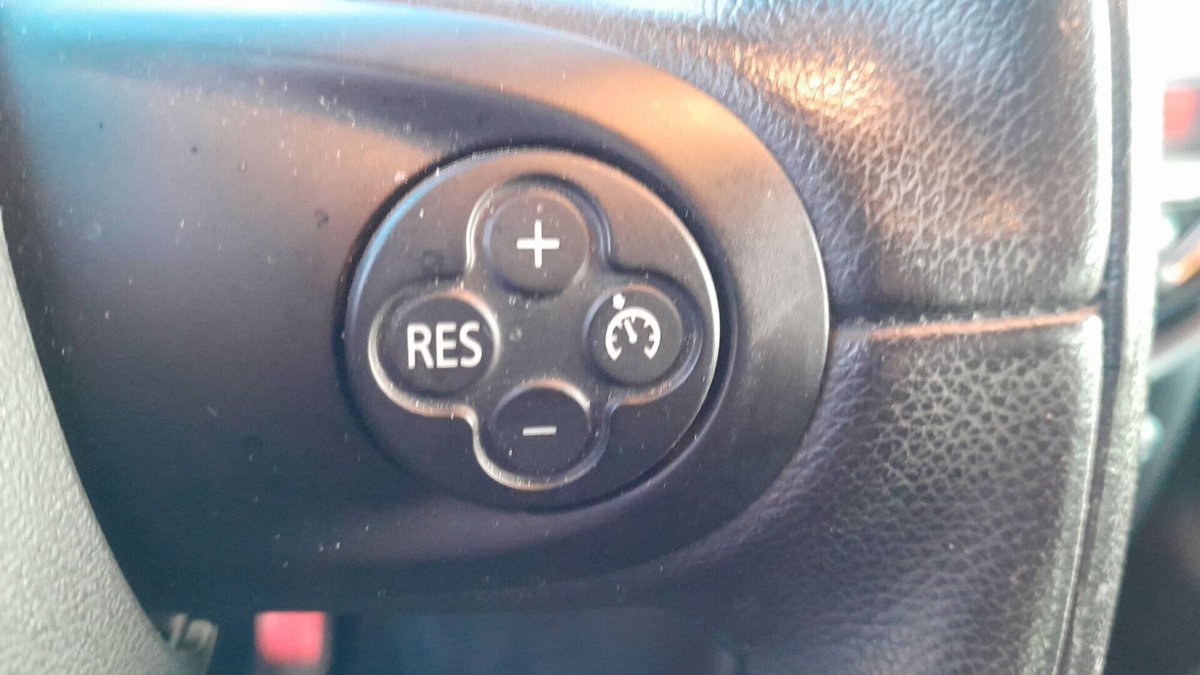 MINI Mini Countryman 1.6 One D Countryman (10)