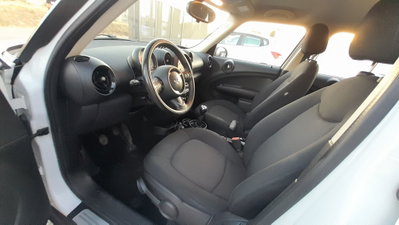MINI Mini Countryman 1.6 One D Countryman (13)