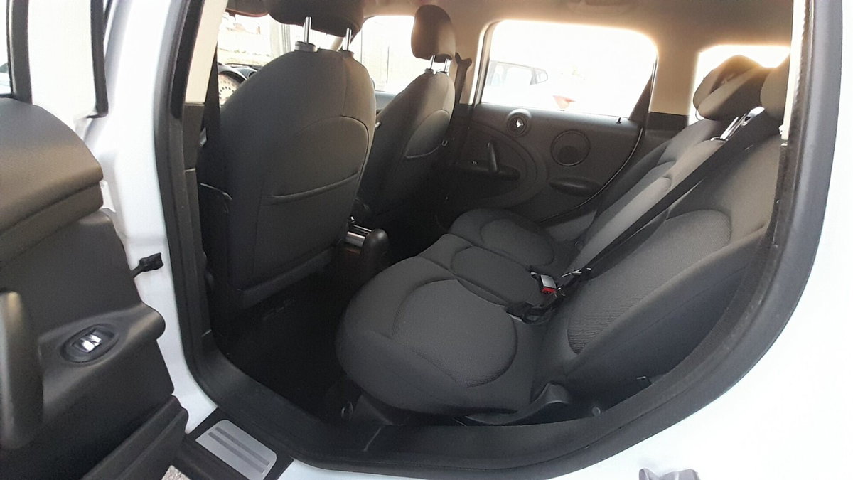 MINI Mini Countryman 1.6 One D Countryman (14)