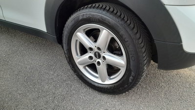 MINI Mini Countryman 1.6 One D Countryman (15)