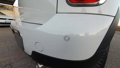 MINI Mini Countryman 1.6 One D Countryman (19)