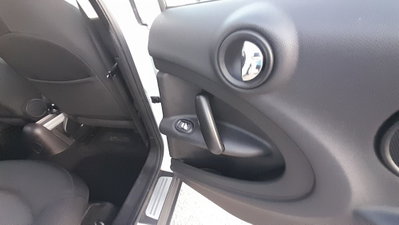 MINI Mini Countryman 1.6 One D Countryman (20)