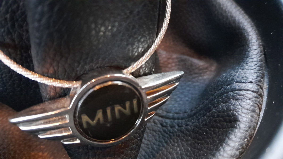 MINI Mini Countryman 1.6 One D Countryman (4)