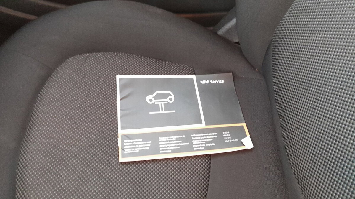 MINI Mini Countryman 1.6 One D Countryman (5)