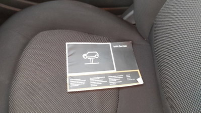 MINI Mini Countryman 1.6 One D Countryman (5)