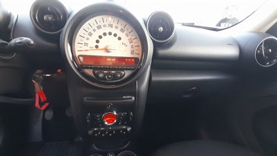 MINI Mini Countryman 1.6 One D Countryman (8)