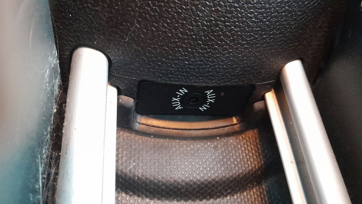 MINI Mini Countryman 1.6 One D Countryman (9)