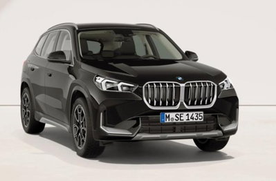 BMW X1 sDrive 18d xLine nuova