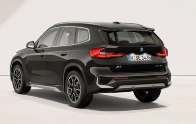 BMW X1 sDrive 18d xLine (2)