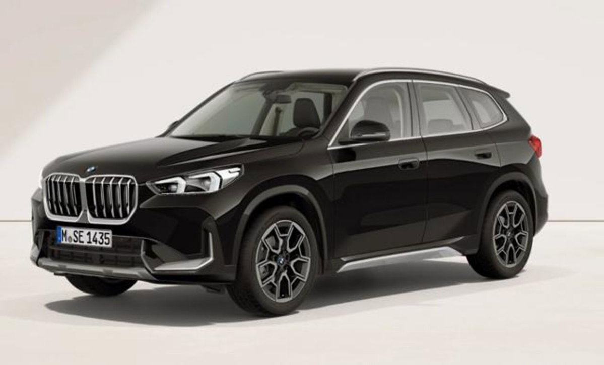 BMW X1 sDrive 18d xLine (3)