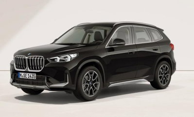 BMW X1 sDrive 18d xLine (3)