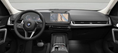 BMW X1 sDrive 18d xLine (4)