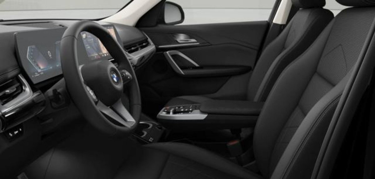 BMW X1 sDrive 18d xLine (5)