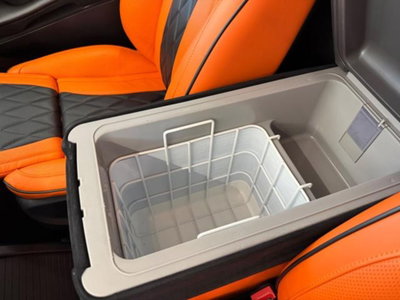 Mercedes-Benz Classe V Extralong 300 d Exclusive auto (10)