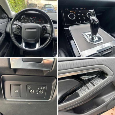 Land Rover Range Rover Evoque 2.0D I4-L.Flw 150 CV AWD Auto S (11)
