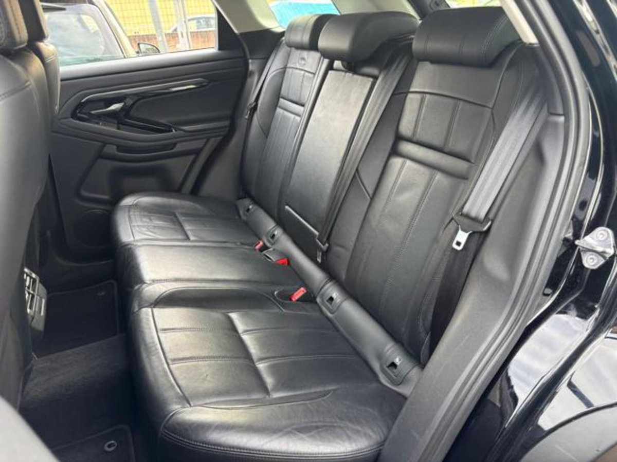 Land Rover Range Rover Evoque 2.0D I4-L.Flw 150 CV AWD Auto S (13)