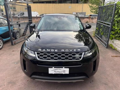 Land Rover Range Rover Evoque 2.0D I4-L.Flw 150 CV AWD Auto S (2)