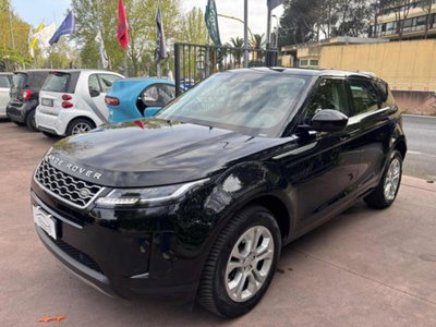 Land Rover Range Rover Evoque 2.0D I4-L.Flw 150 CV AWD Auto S (3)