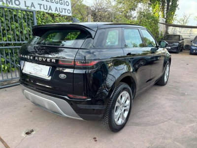 Land Rover Range Rover Evoque 2.0D I4-L.Flw 150 CV AWD Auto S (5)