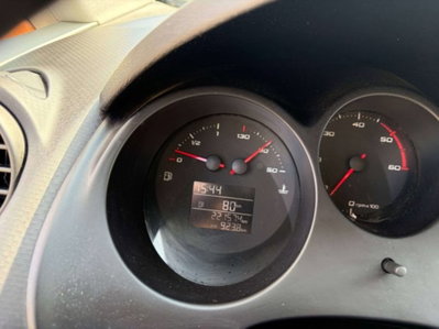 SEAT Altea Freetrack 1.6 TDI 105 CV CR DPF Reference (8)
