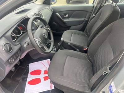 Dacia Sandero 0.9 TCe 12V 90CV Start&Stop Ambiance (11)