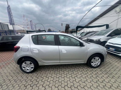 Dacia Sandero 0.9 TCe 12V 90CV Start&Stop Ambiance (3)