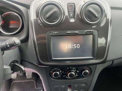 Dacia Sandero 0.9 TCe 12V 90CV Start&Stop Ambiance (9)