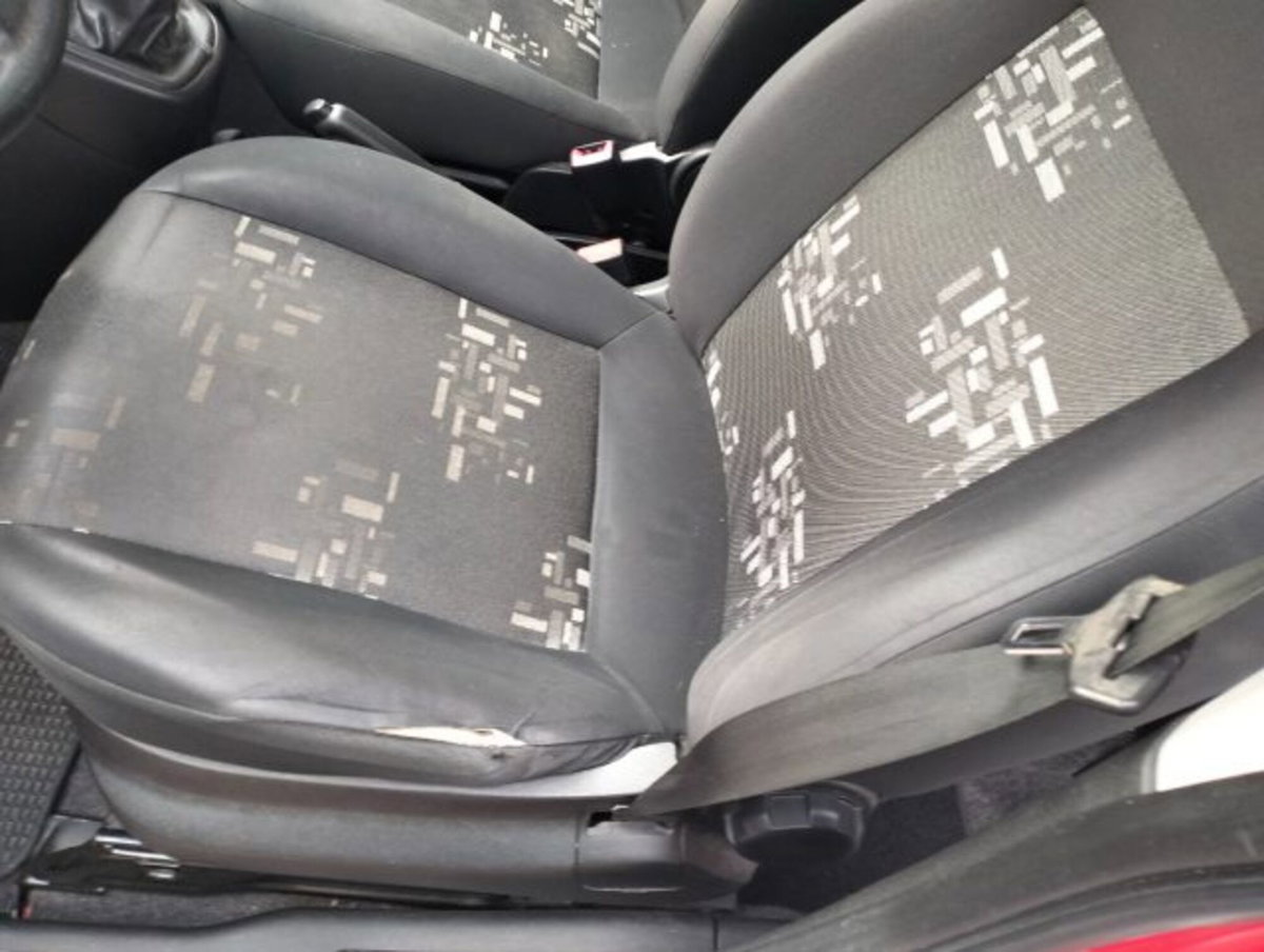 Fiat Qubo 1.4 8V 77 CV Active Natural Power (10)