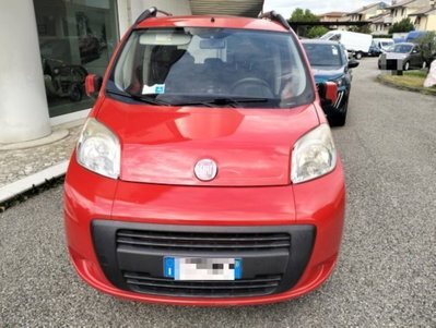 Fiat Qubo 1.4 8V 77 CV Active Natural Power (2)