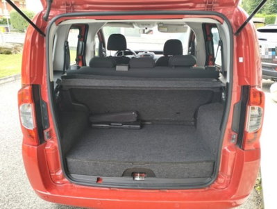 Fiat Qubo 1.4 8V 77 CV Active Natural Power (6)