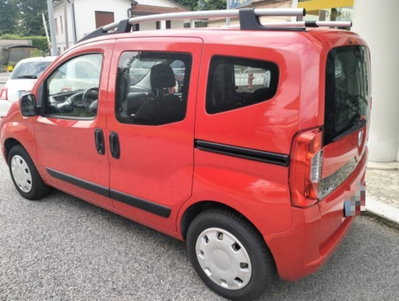 Fiat Qubo 1.4 8V 77 CV Active Natural Power (7)