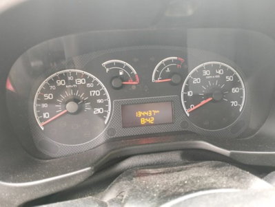 Fiat Qubo 1.4 8V 77 CV Active Natural Power (9)