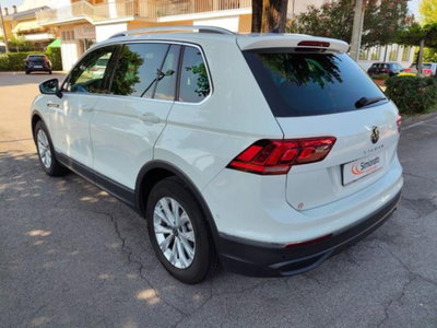 Volkswagen Tiguan 2.0 TDI 150 CV SCR DSG 4MOTION Life (5)