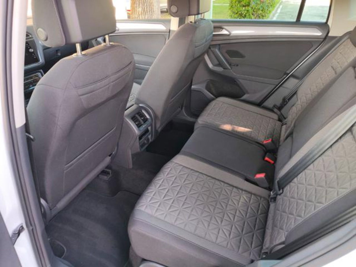Volkswagen Tiguan 2.0 TDI 150 CV SCR DSG 4MOTION Life (6)