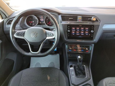 Volkswagen Tiguan 2.0 TDI 150 CV SCR DSG 4MOTION Life (8)