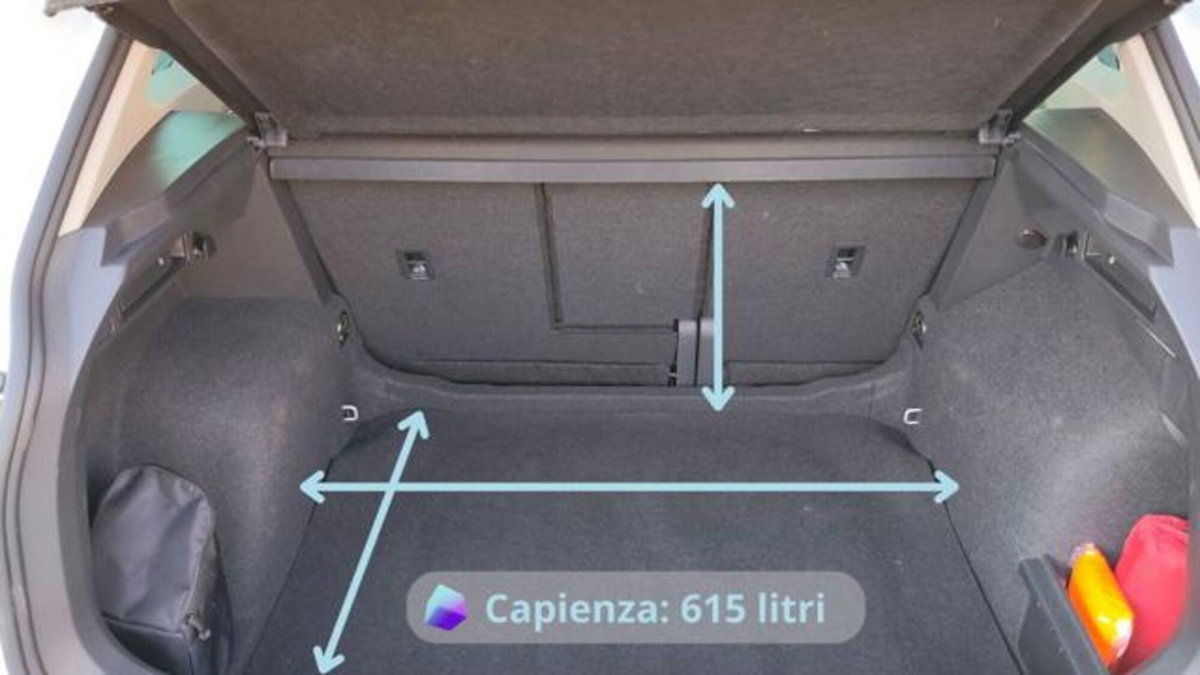 Volkswagen Tiguan 2.0 TDI 150 CV SCR DSG 4MOTION Life (9)