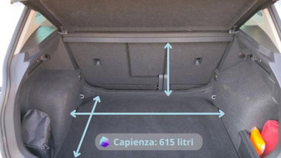 Volkswagen Tiguan 2.0 TDI 150 CV SCR DSG 4MOTION Life (9)