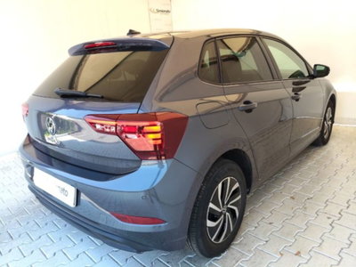 Volkswagen Polo 1.0 Life 80cv (5)