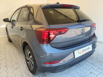 Volkswagen Polo 1.0 Life 80cv (7)