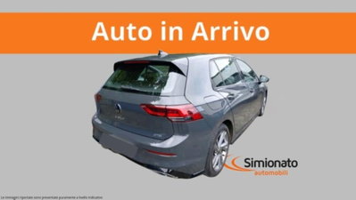Volkswagen Golf 1.5 eTSI 130 CV EVO ACT DSG R-Line (2)